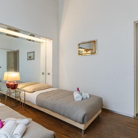 Design Suite In Corso Como Milano Dış mekan fotoğraf