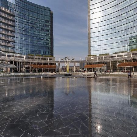 Design Suite In Corso Como Milano Dış mekan fotoğraf