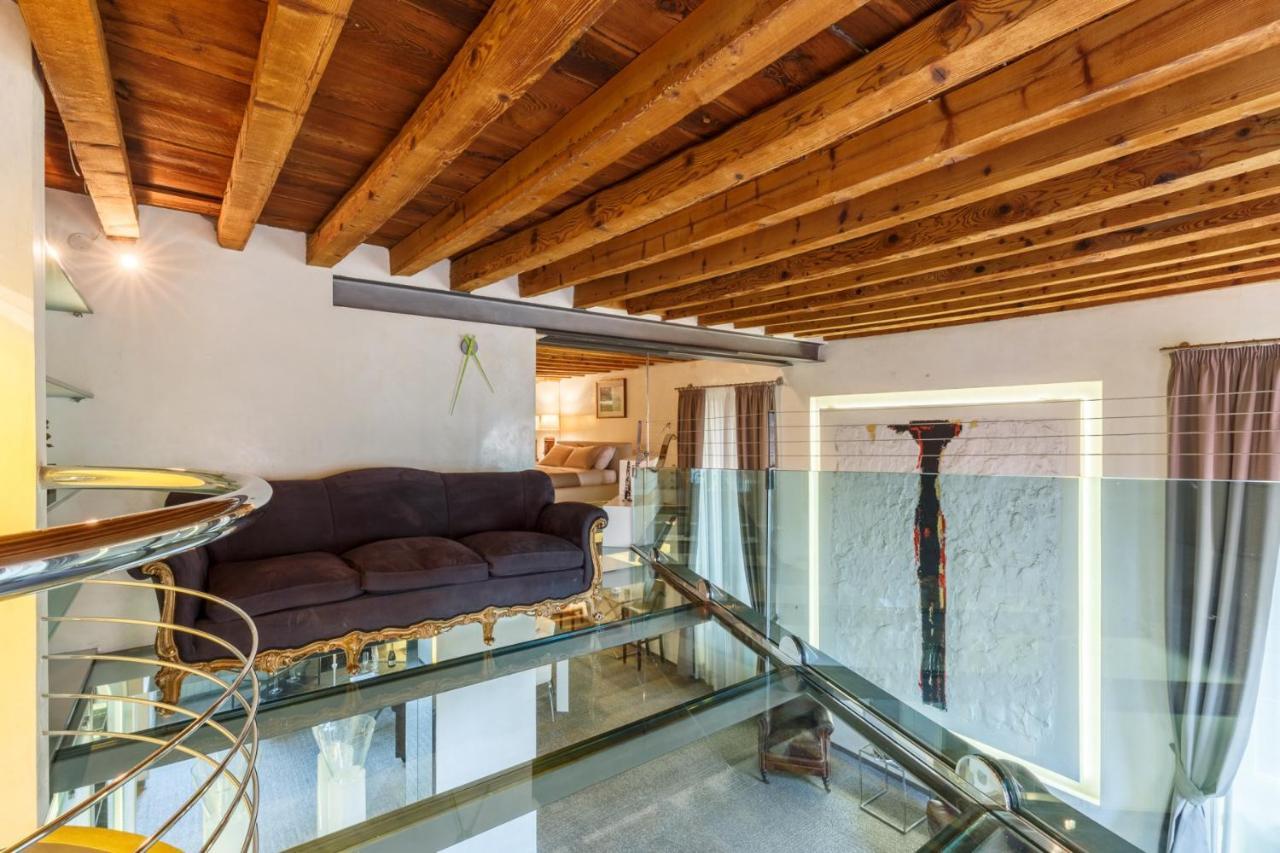 Design Suite In Corso Como Milano Dış mekan fotoğraf