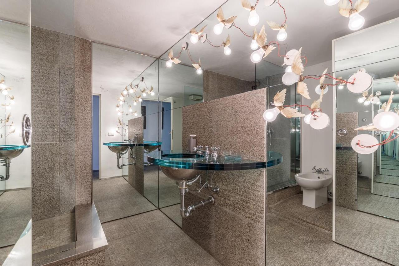 Design Suite In Corso Como Milano Dış mekan fotoğraf