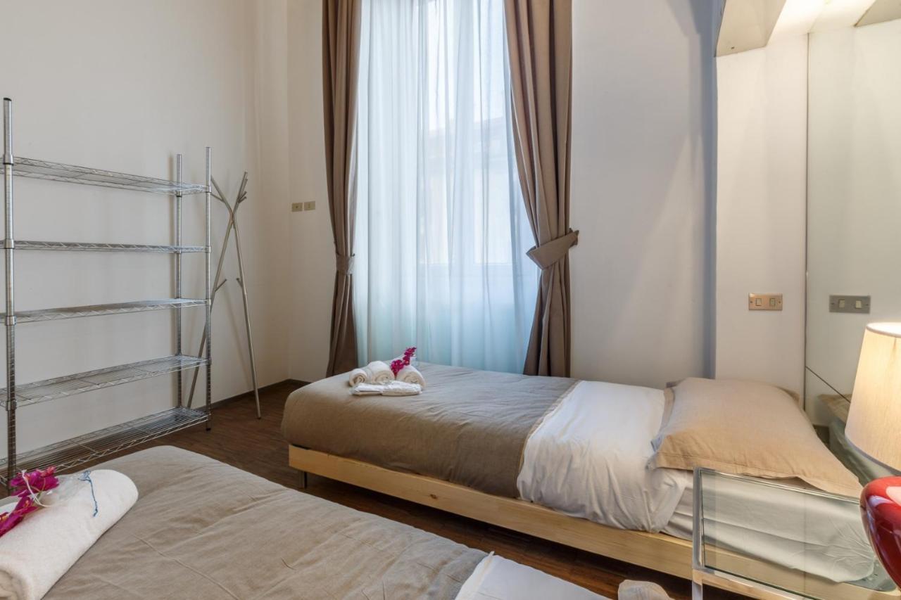 Design Suite In Corso Como Milano Dış mekan fotoğraf