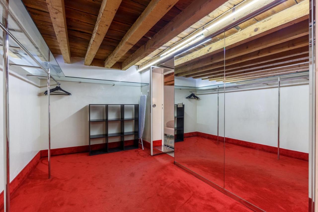 Design Suite In Corso Como Milano Dış mekan fotoğraf