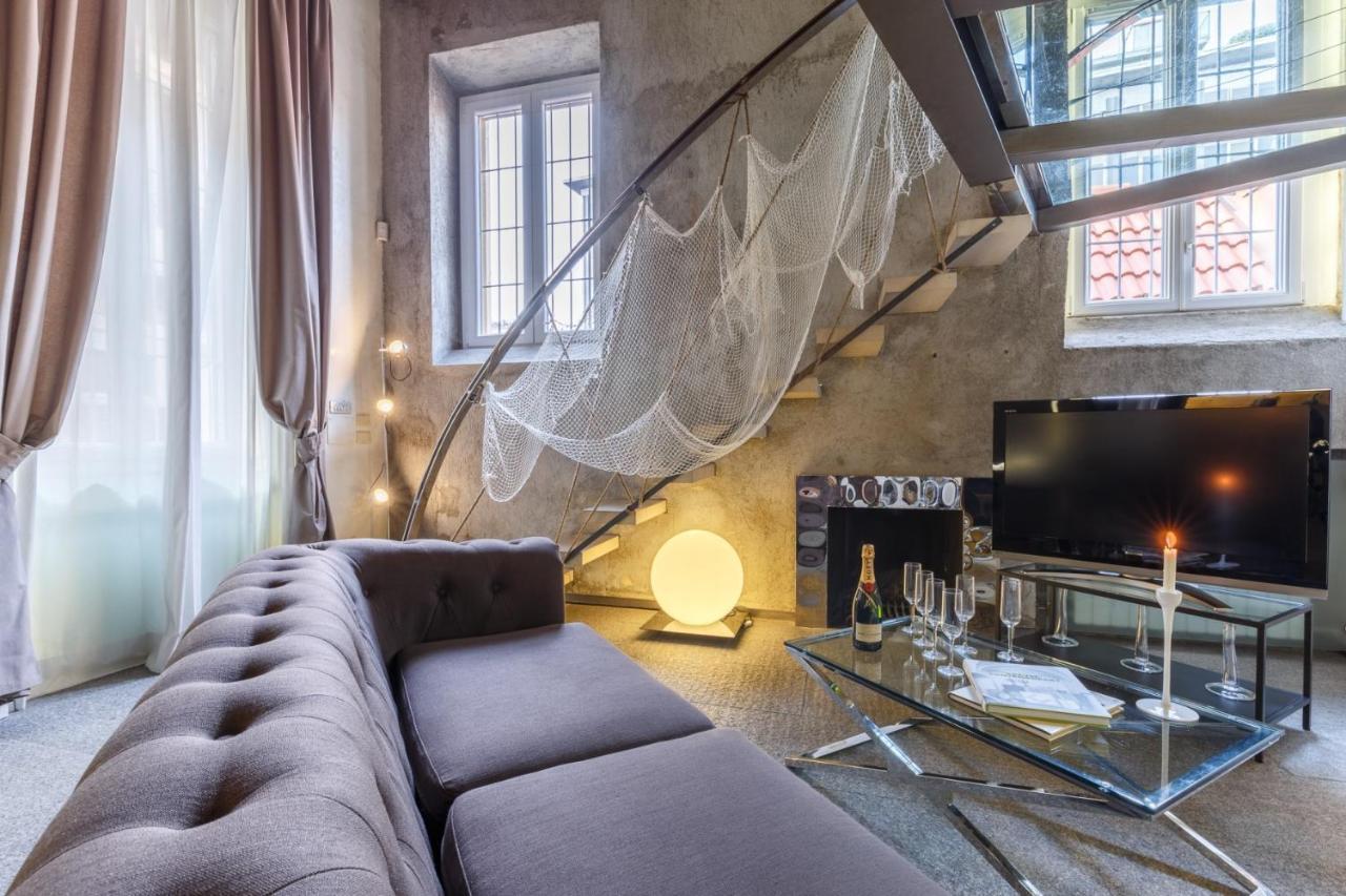 Design Suite In Corso Como Milano Dış mekan fotoğraf