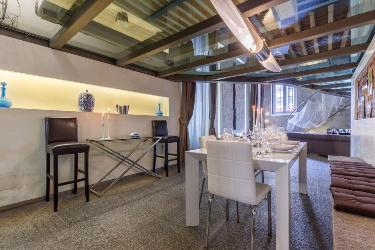 Design Suite In Corso Como Milano Dış mekan fotoğraf