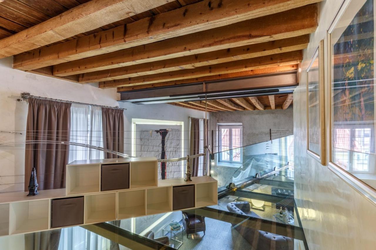 Design Suite In Corso Como Milano Dış mekan fotoğraf