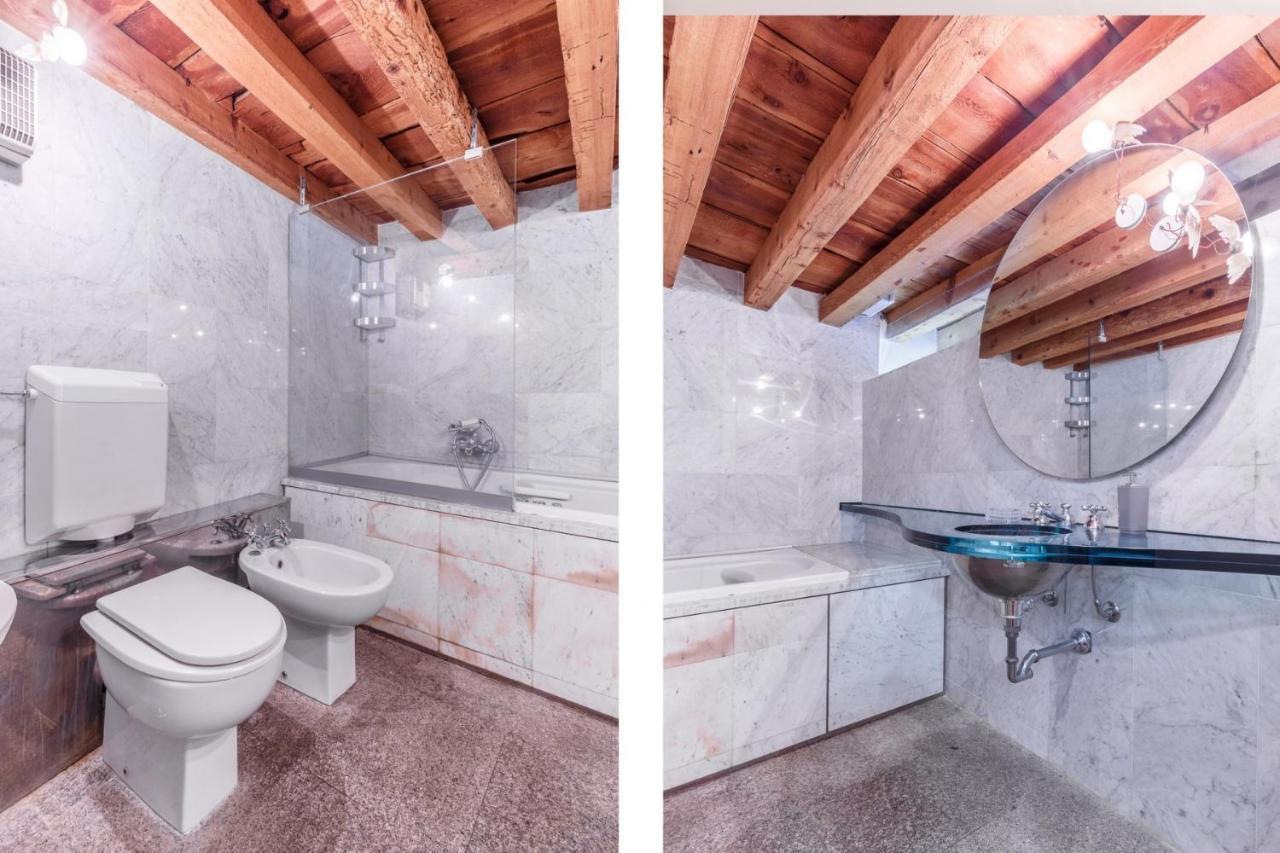 Design Suite In Corso Como Milano Dış mekan fotoğraf