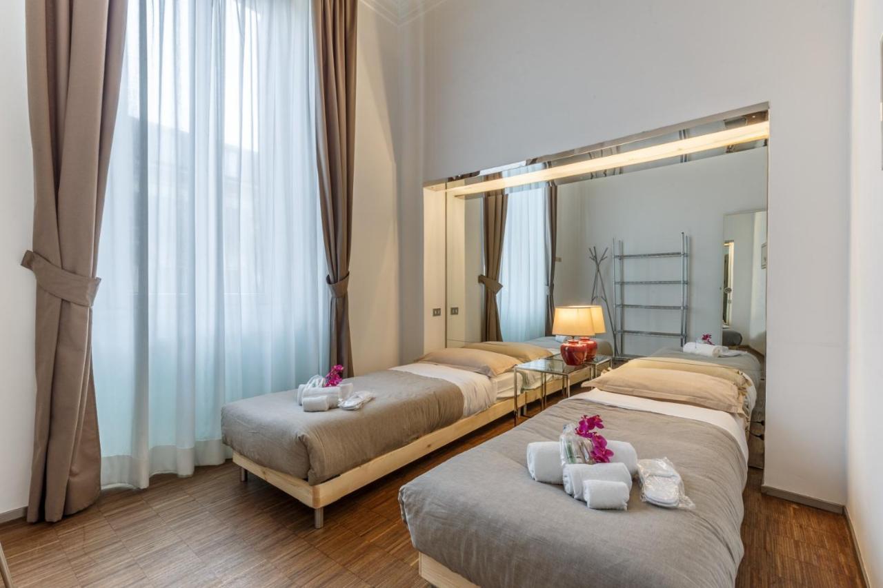Design Suite In Corso Como Milano Dış mekan fotoğraf