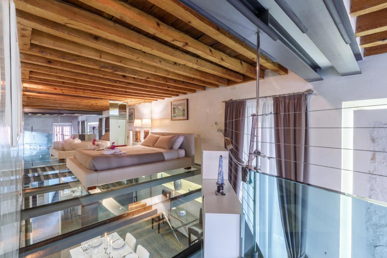 Design Suite In Corso Como Milano Dış mekan fotoğraf